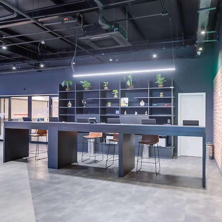 Ibis Budget Rio De Janeiro Nova America Εξωτερικό φωτογραφία