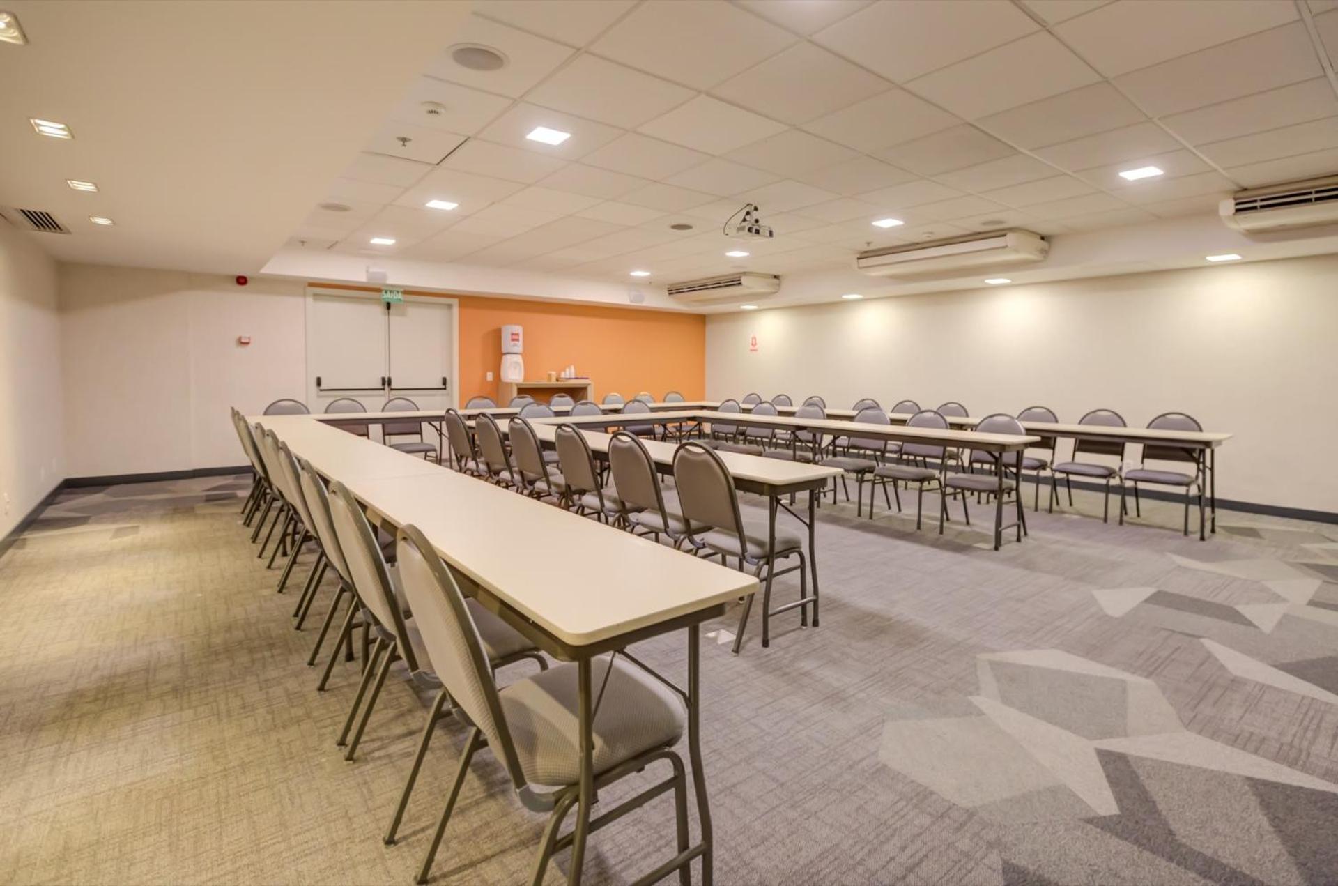 Ibis Budget Rio De Janeiro Nova America Εξωτερικό φωτογραφία