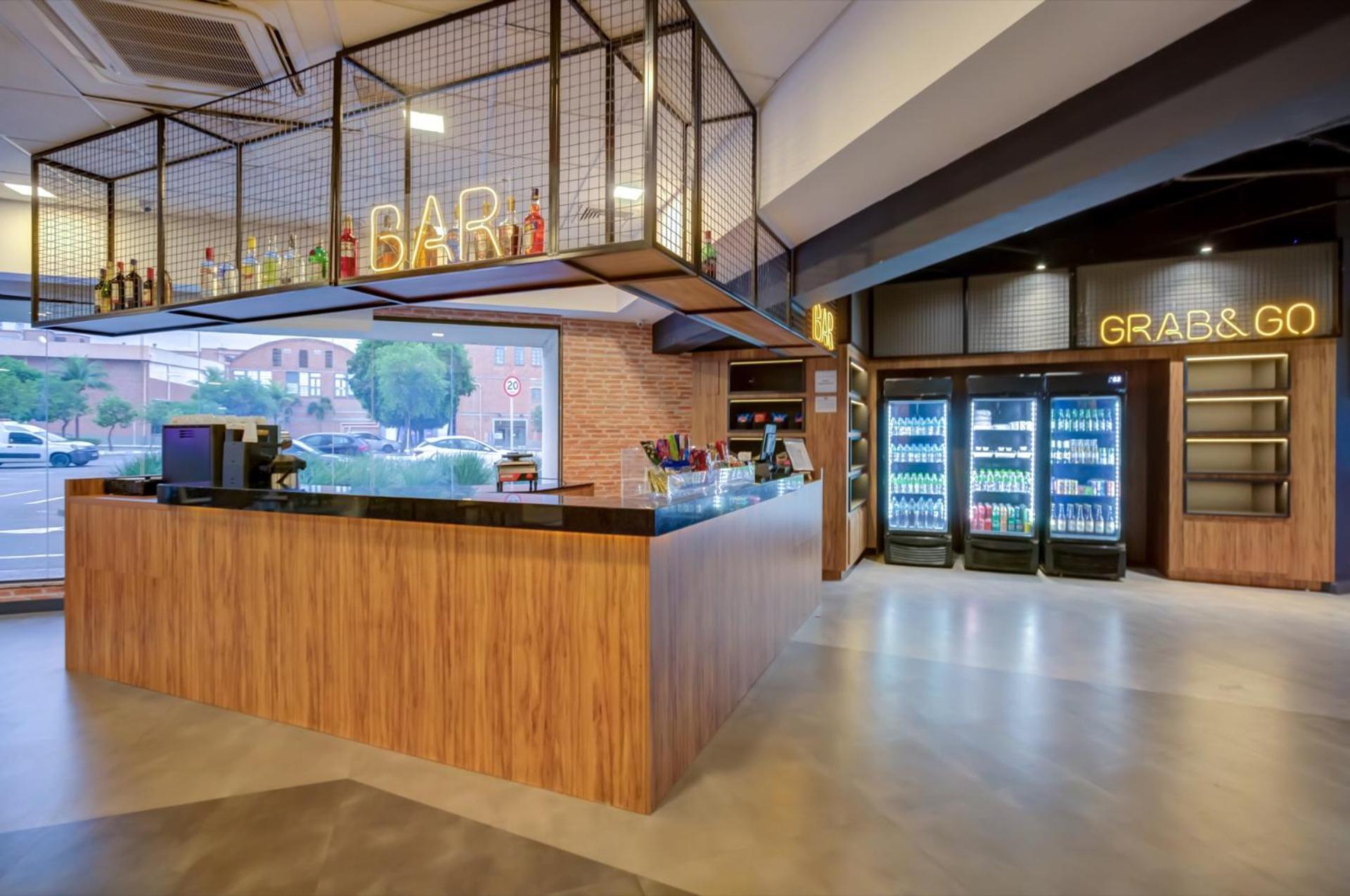 Ibis Budget Rio De Janeiro Nova America Εξωτερικό φωτογραφία