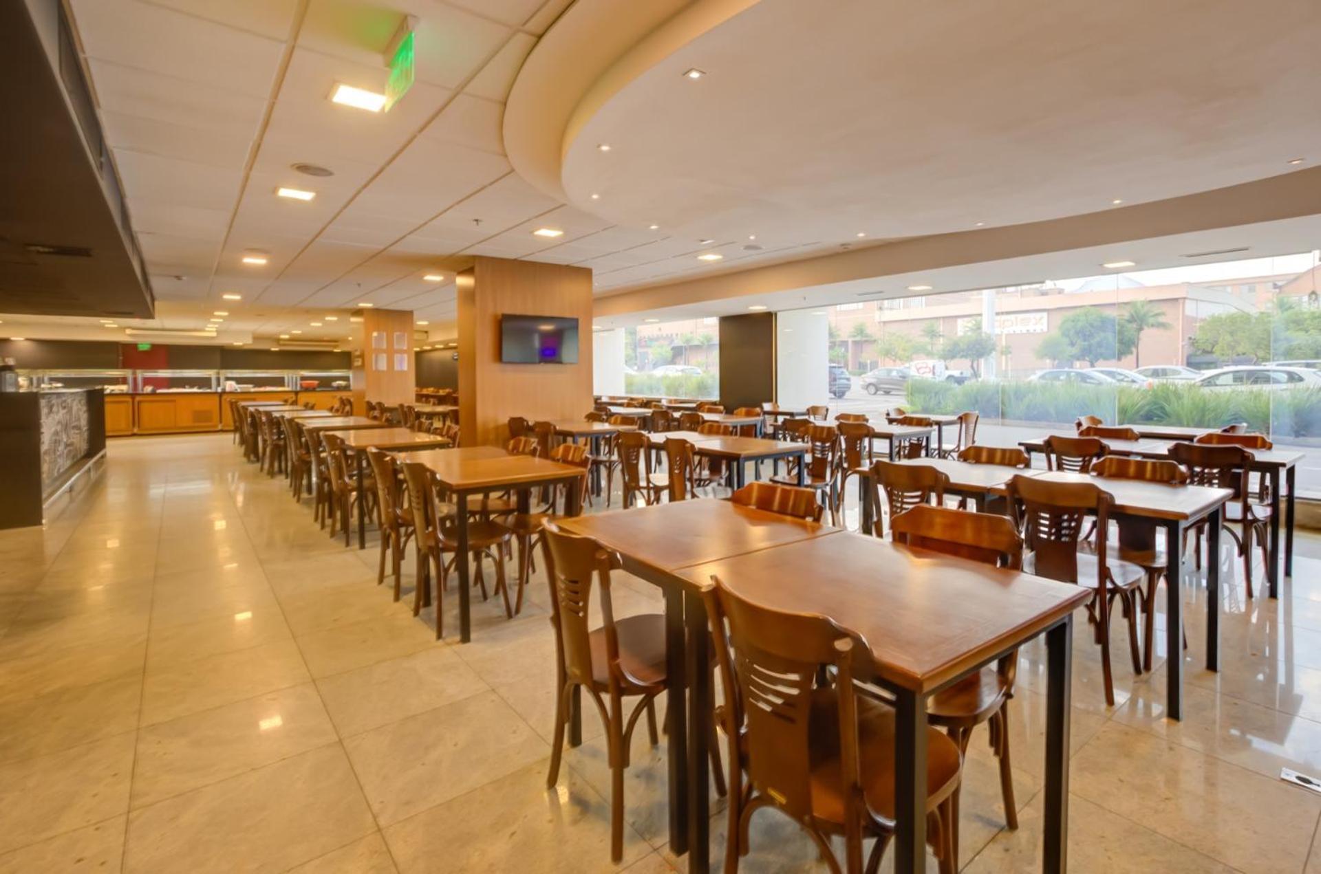 Ibis Budget Rio De Janeiro Nova America Εξωτερικό φωτογραφία
