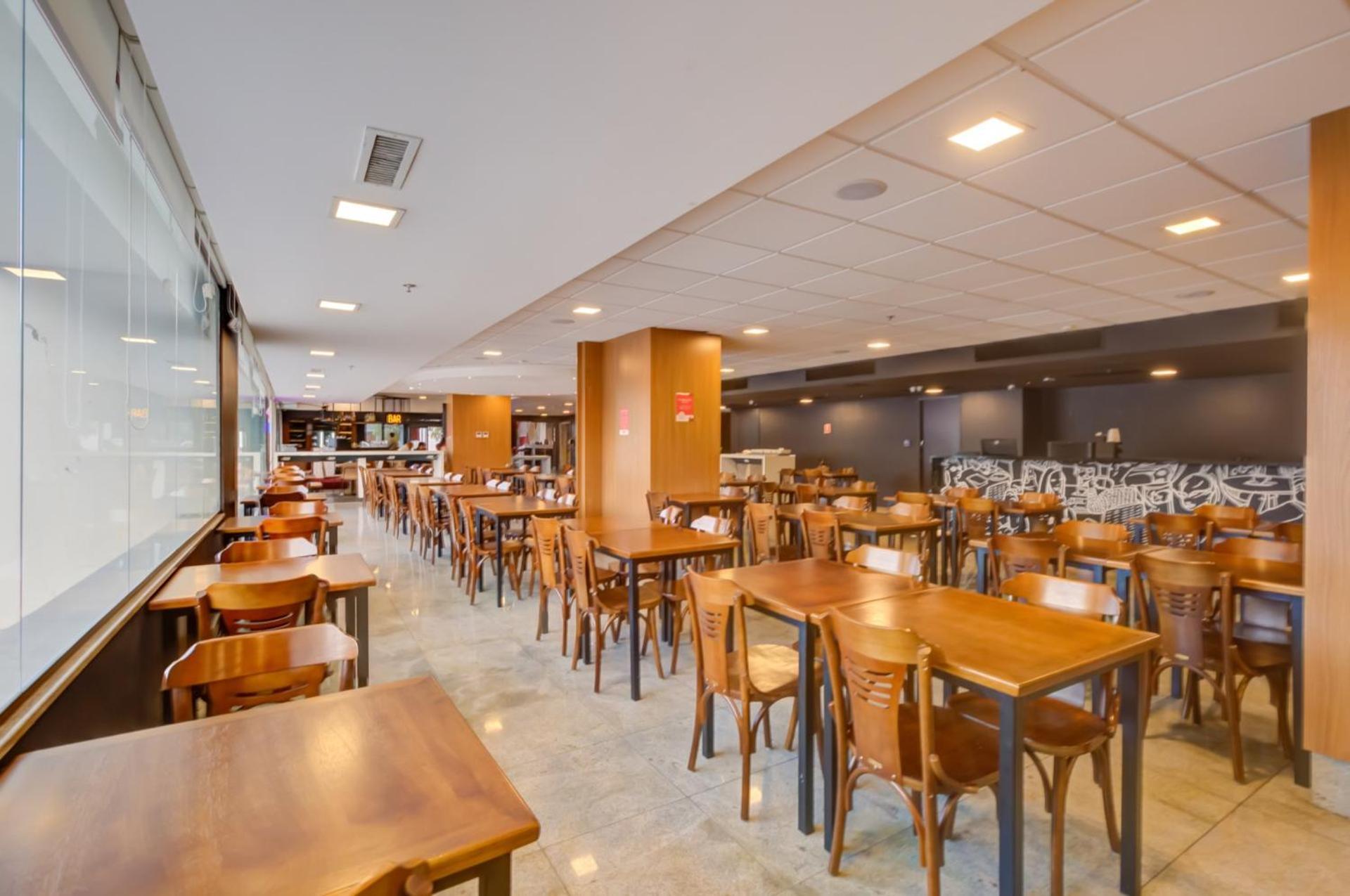 Ibis Budget Rio De Janeiro Nova America Εξωτερικό φωτογραφία